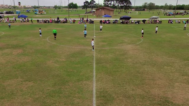 South Belt Sweepers vs HFA-GDP-15/14