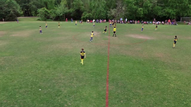 Tigres Futbol Club Houston Tigres Houston 2014 GOLD vs Golden Eagles 2014B