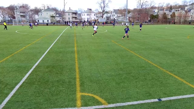 Seacost vs Valeo Boston 2010