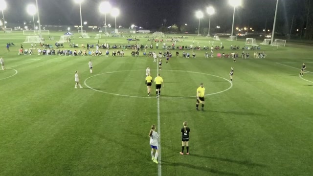 14G PSC vs Ascension Flight 2014G