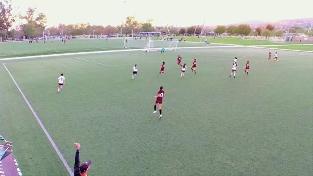 Flyte G12 DPL vs Sporting Slammers G12