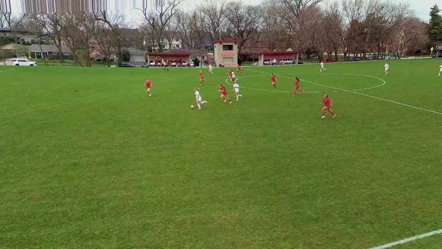 Saint Ignatious High vs Hinsdale Central - JV1 - 2026