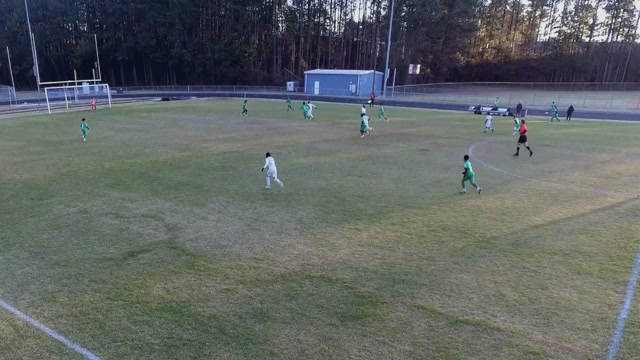 LSA Black vs GSA 2014 Dev 1