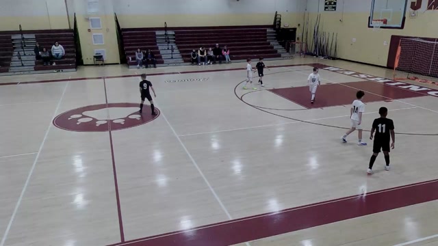 Eastern Shore Elite vs Bury City FC 2015 Boys Black