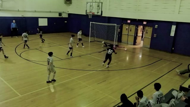 Bethesda sc1 vs POTOMAC B13