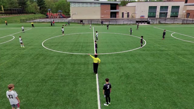 Juventus Academy DC Metro 2014 Boys Academy vs Maryland Bobcats 2014 Black