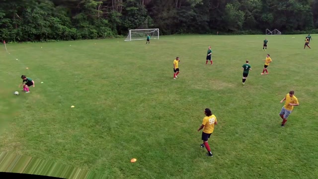 prudence Athletic FC vs FC Submarino