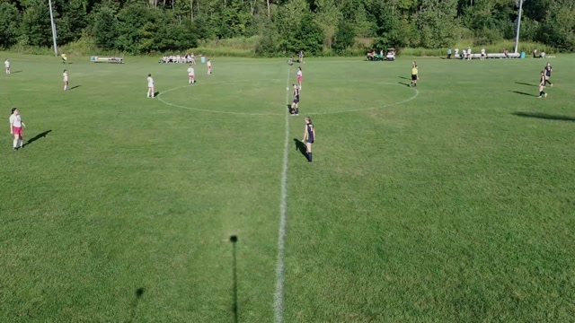 Anderson vs Delta High School Girls Soccer
