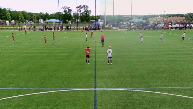 Albertson vs UST Wolves 2016