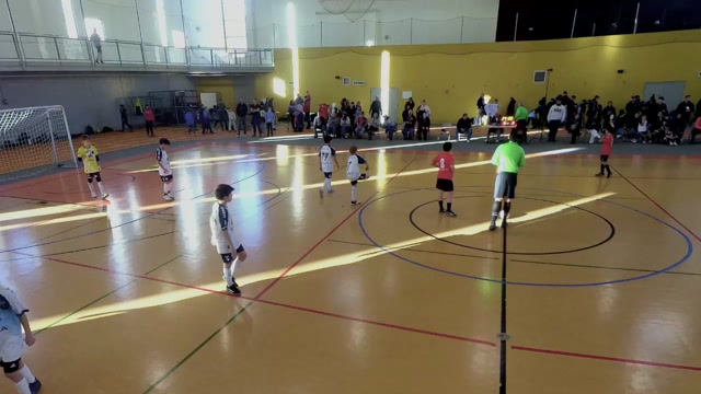 TC Sala 2015 vs WIFFA 2015