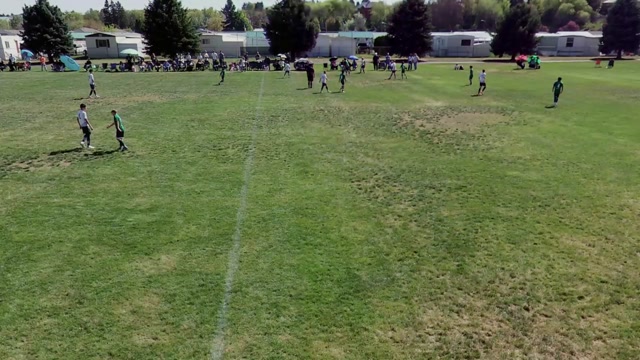 CWS B14 Navy vs 3RSC BLACK B14