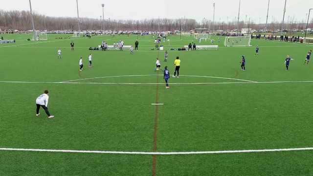 AJAX 2015B Liverpool vs Missouri Rush 2016B White