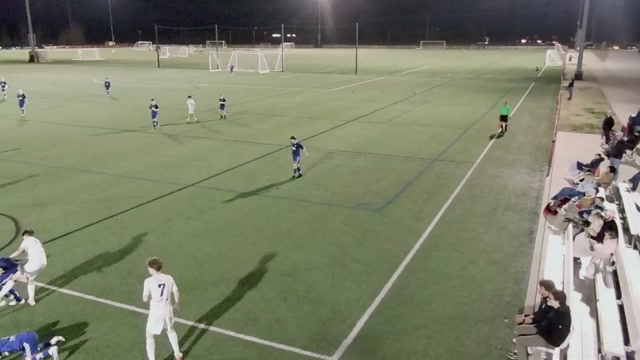 lou fusz athletic lfa red star copa 2013b vs St. Louis Stars 13B Elite white