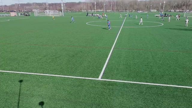 St. Louis Stars 13B Academy White  vs St. Louis Scott Gallagher SLSG MO G 2013 Premier Navy (MO)