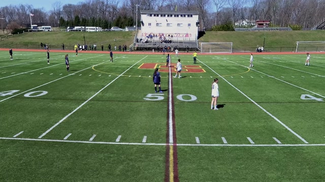 IFA vs CFC Girls 2013 - NAL