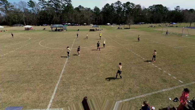 Ssc G Storm Green 16g vs 2016 Academy eagles