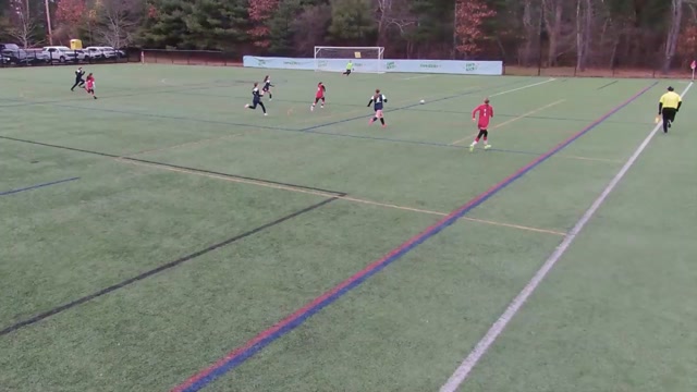 Seacoast United Massachusetts 2011 Girls RI Navy vs NEFC Blackstone Valley Girls 2011 Red 25/26