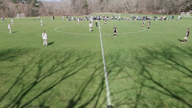 Scorpions 2013 SC Metro West vs NEFC Blackstone Valley Girls 2011 Red 25/26