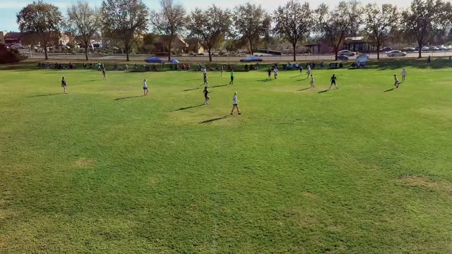 Redlands Valkyries vs  Spartans