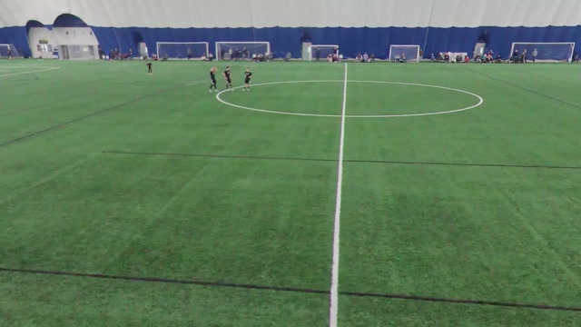 NSSA 08/07 RL vs St Croix 07-08 ECNL-RL Boys