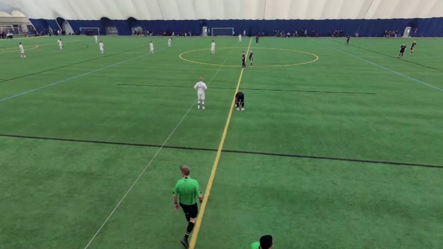 07/08 Indy Elite ECNL RL Boys vs St Croix 07-08 ECNL-RL Boys