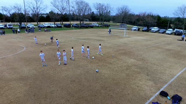 CASA 2015 (Garrison) vs Ecusta 14/15