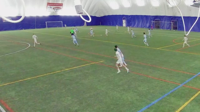 Eagan wave 2010 vs St Croix 2010 ECNL-RL Boys Twin Cities Conference 