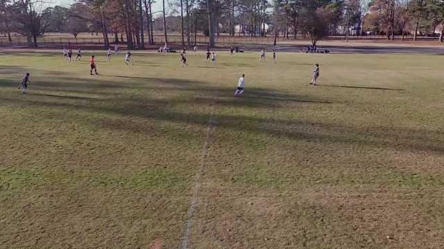 '12 NCFC Navy south vs Maryland Bobcats 2011B Orange Crush