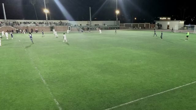 Elizabeth HS Varsity vs North Hollywood Boys Soccer