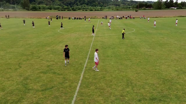 BU19 Red (Boys 2008_2009 Red Eastside FC) vs Harbor Premier U19 EA