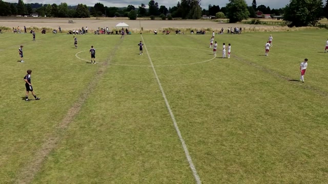 MRFC 08/09 Academy vs BU19 Red (Boys 2008_2009 Red Eastside FC)