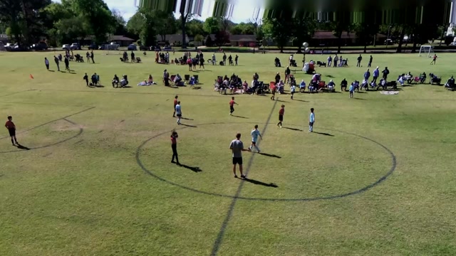 Opelika 2016 A Boys vs Prattville United Fc