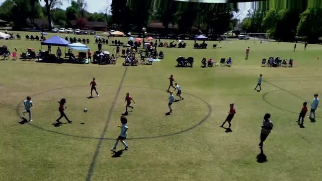 Opelika 2017/18 vs Prattville United Fc