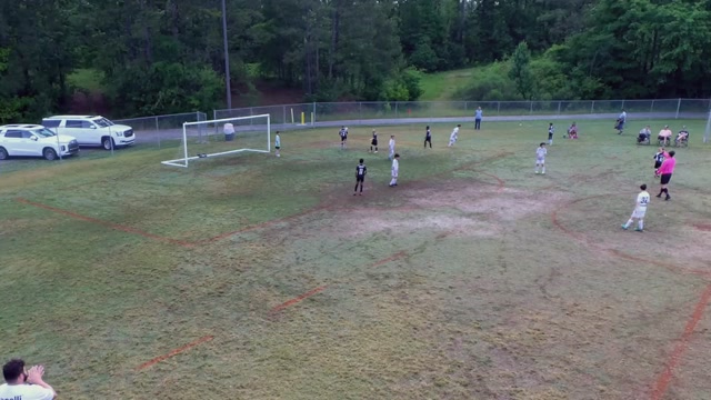 Vestavia 2017 Boys vs Prattville United Fc