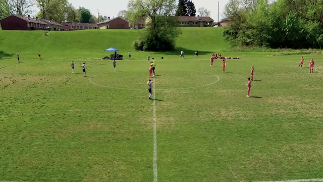 Cutters Sc 2014b White vs SIU - 2014 Boys - Blue Team