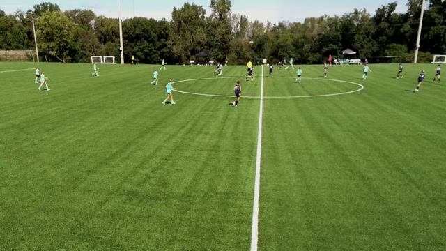 Sporting Columbia N1 2013/14 G Navy vs AFA Fillies G13/14 Winning Colors youth soccer highlights