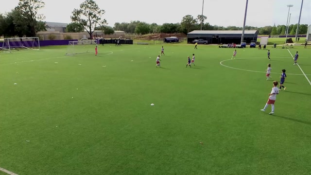 2014 Orlando city Seminole vs Orlando City Academy U12 Gold 2015