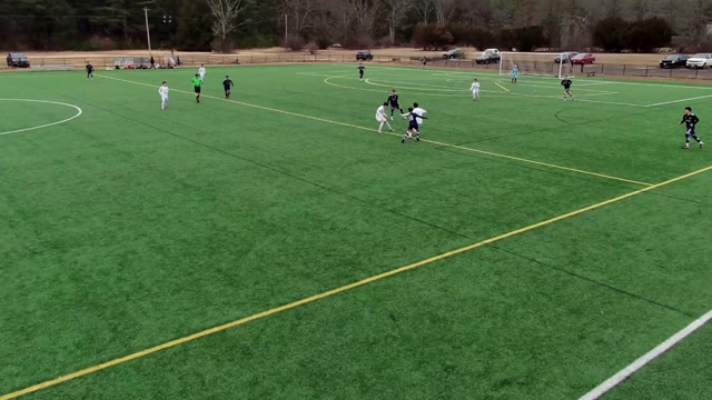 IFA U16 MLS Next AD West vs Nefc mls2