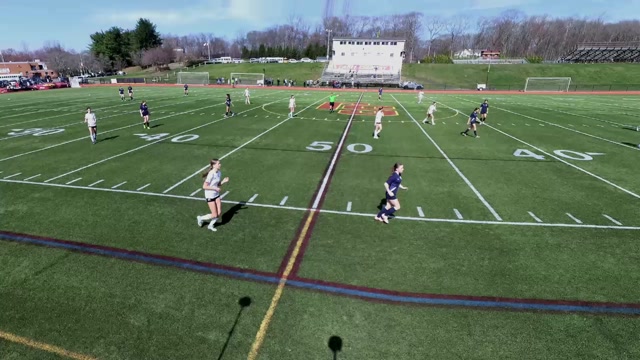 Valley vs CFC Girls 2011 - NAL