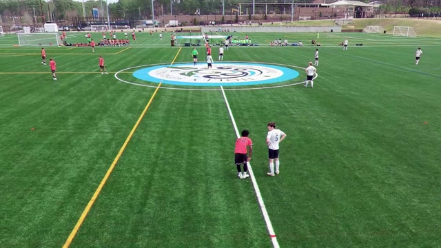 09 Wake fC vs QCM 2009 - Spring 2026