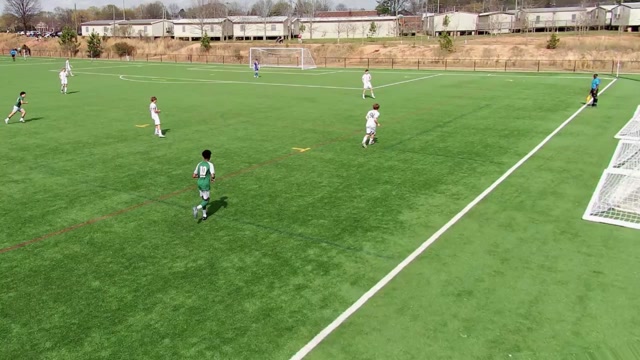 Triangle United 09 vs QCM 2009 - Spring 2026