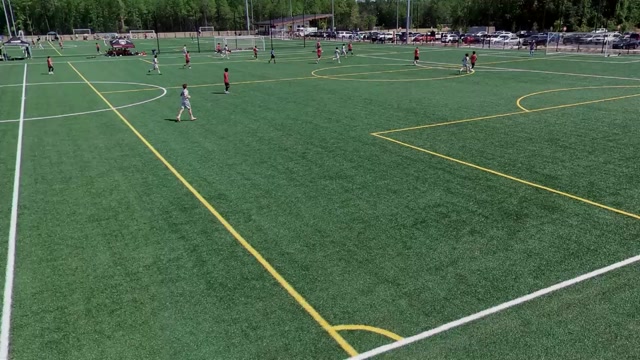 Carolina Velocity vs QCM 2009 - Spring 2026
