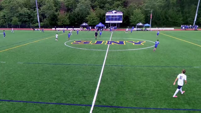 TIFC East vs BWG youth soccer highlights