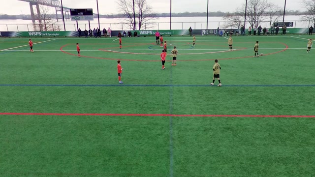 HEX FC vs Silver lake