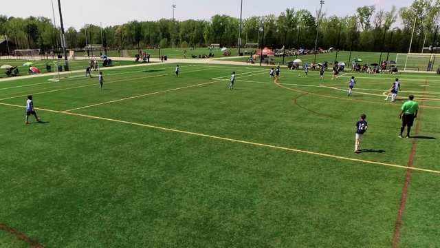 CEFC B15 Gold vs Barca 2015 Grana