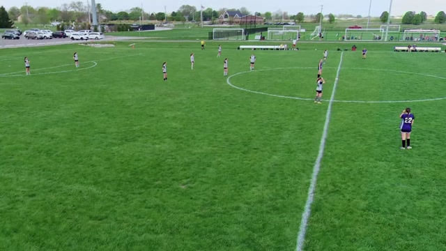 FC Midwest Academy vs FCE United