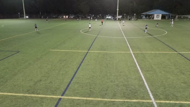 Bay City Reign FC vs West Florida Flames Senior