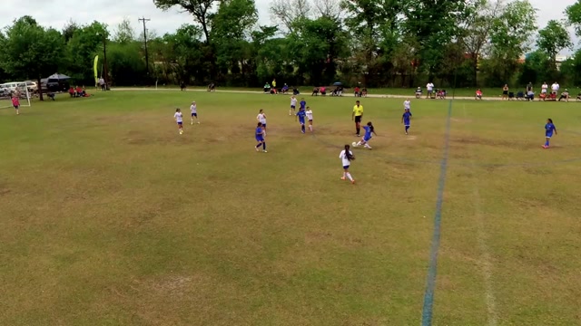 Galaxy Elect FC 16G Gold vs Sting 2016G Dean