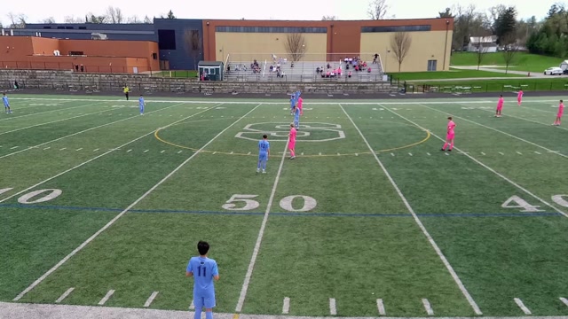 GTFC 2010B RL vs Manta United 2010 Boys ECNL-RL