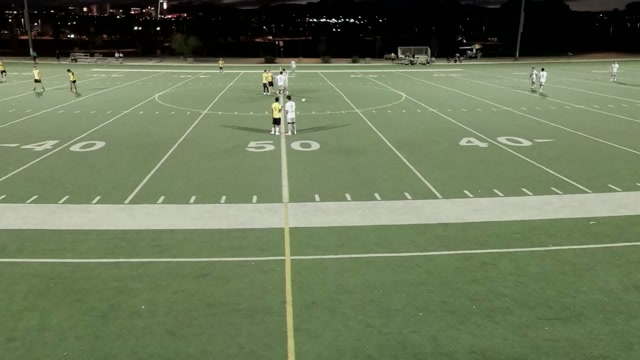 Nevada Rush 2010B Select vs Pahrump FC youth soccer highlights
